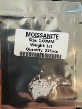 Pietra sfusa taglio tondo 1 mm