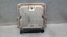 9641607280 centralina motore CITROEN BERLINGO 2.0 HDI CAT RHY DW10TD 5727485