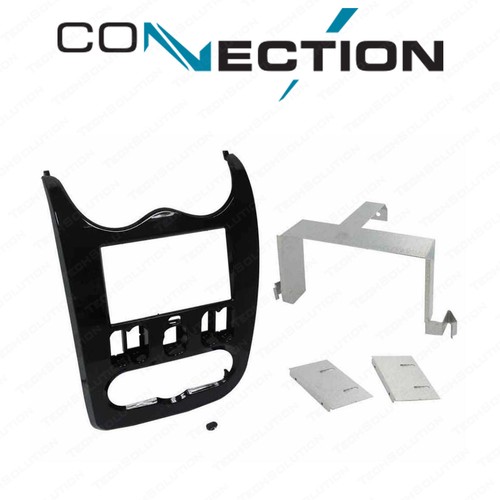 Mascherina autoradio kit din - mascherina,