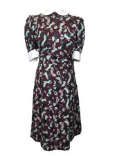 Abito Louis Vuitton in