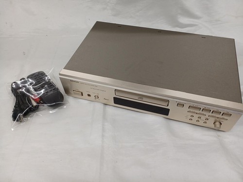 Denon dcd 755 player - denon, dcd-755Ⅱ