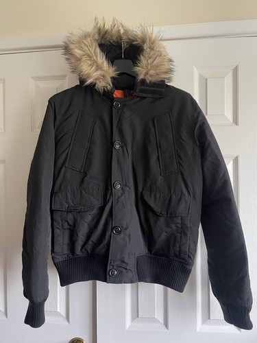 Superdry uomo piumino puffer - superdry,