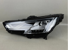 For 2017 2018 2019 Audi A4 S4