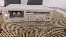 Nordmende 1001 tape deck - nordmende, cd