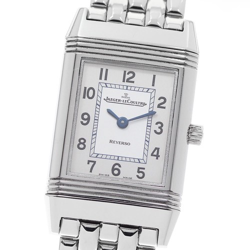 Jaeger lecoultre reverso - jaeger-lecoultre,