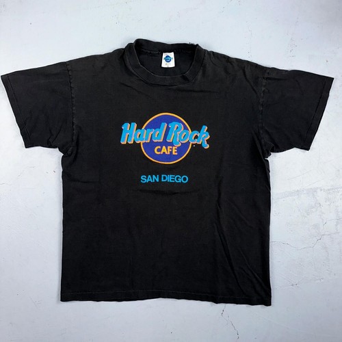 Shirt hard rock cafe san - t-shirt,