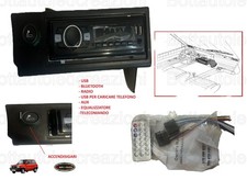 Kit audio stereo panda 141 - stereo,
