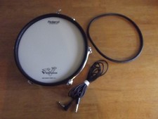 Yamaha DTXTREME RHP100T Tom
