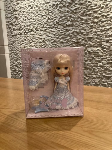 Little pullip doll - pullip, aquel