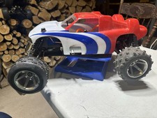 Telaio a rulli Traxxas Nitro