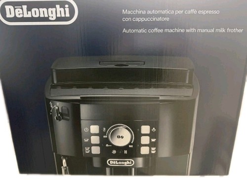 Longhi magnifica macchina - de'longhi,