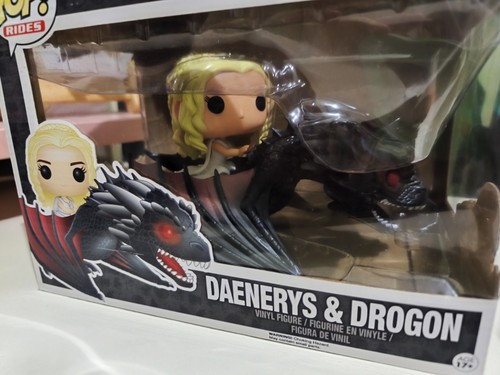 Game thrones funko - of,