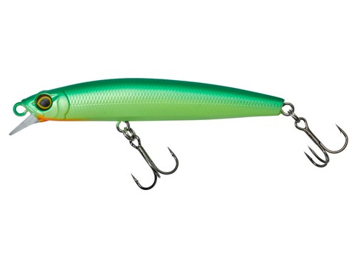 Illex battle minnow - illex,
