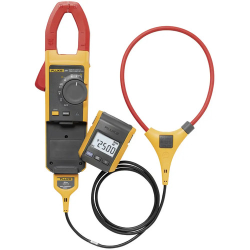 Fluke 381 pinza amperometrica - fluke,