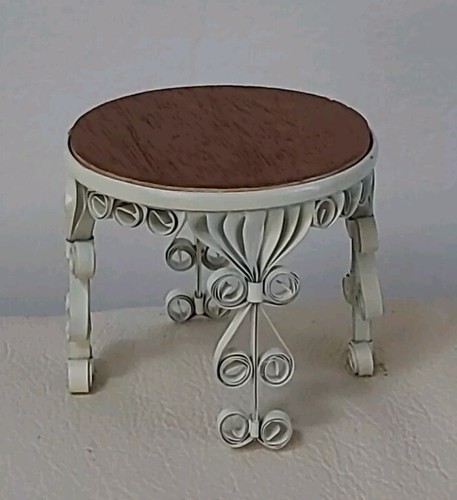 Casa delle bambole vintage