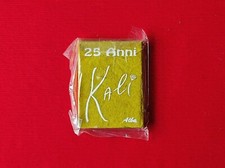 Mini agenda anni - anni, carta