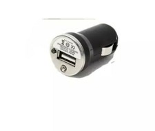 caricabatterie USB  presa