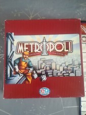 METROPOLI COSTRUISCI LA TUA