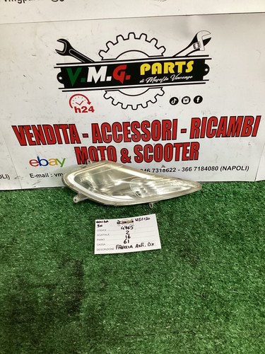 Freccia anteriore honda sh - honda,