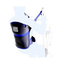 Mopedia Imbracatura dorsale