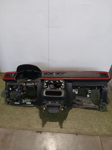 16192285zd cruscotto citroen - 16192285zd,