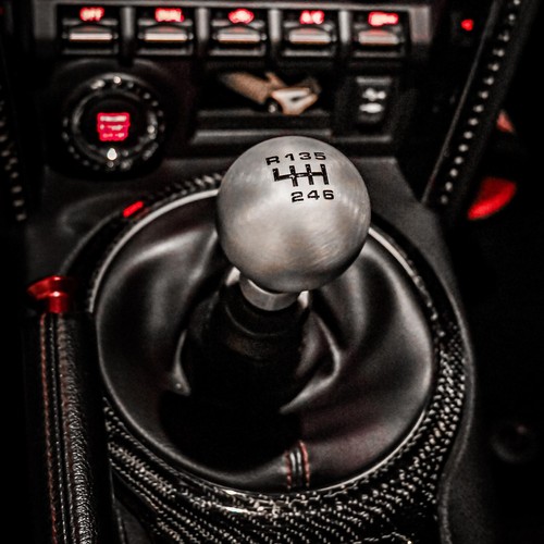 Pomello carbonio toyota gt86 - pomello,