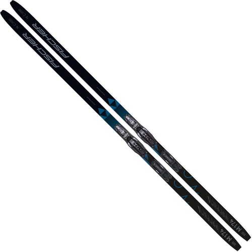 Fischer doppio pelle - doppio,