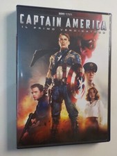 Captain America: il Primo Film