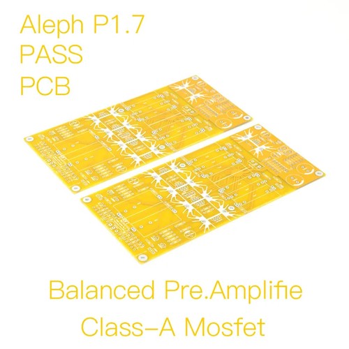 Paio schede pcb - 1, di
