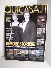 Rivista quicasa.it 12 maggio