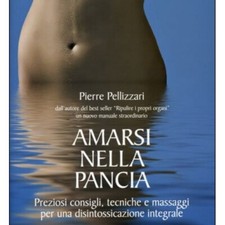 LIBRO AMARSI NELLA PANCIA