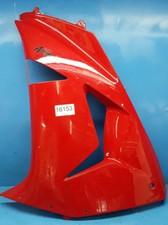 KAWASAKI ZX 10 R (07) CARENA