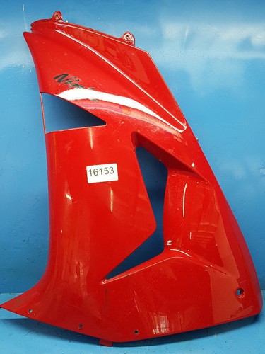 Kawasaki carena - r,