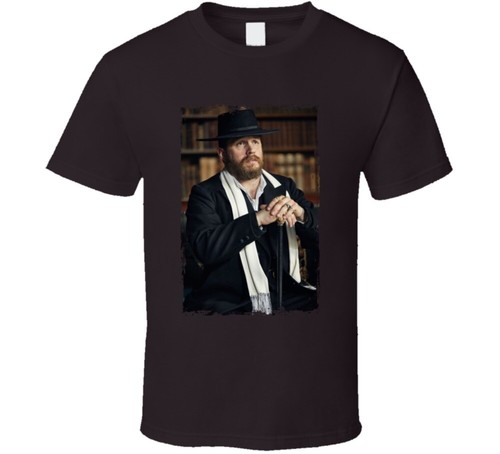 Maglietta peaky blinders tom - maglietta,