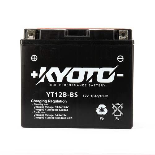Batteria moto kyoto - batteria,
