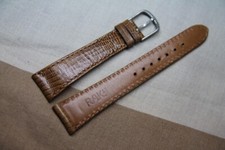 Cinturino strap Raky Russo originale vintage per orologio