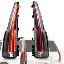 Fanali posteriori VLAND LED