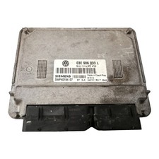 Centralina Iniezione