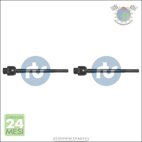 Kit snodo scatola guida rts - 2x,