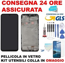DISPLAY ORIGINALE SERVICE
