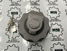 Tappo Gasolio Serbatoio Mini