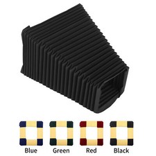 Soffietto di ricambio fatto a