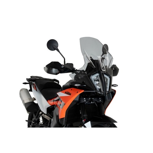Cupolino touring puig - touring,
