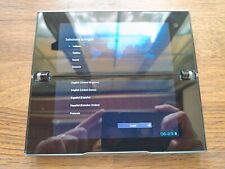 Sony Tablet P XPERIA funzionante, condizioni accettabili