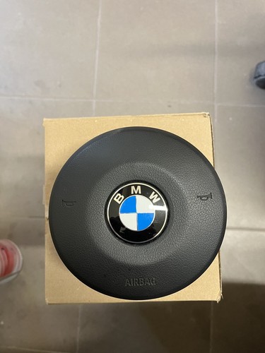 Kit airbag volante bmw - airbag,