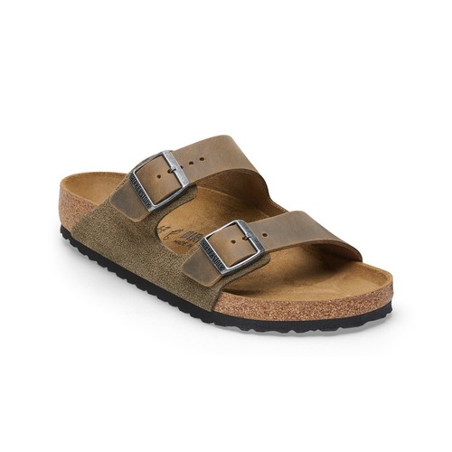 Sandali uomo birkenstock - sandali,
