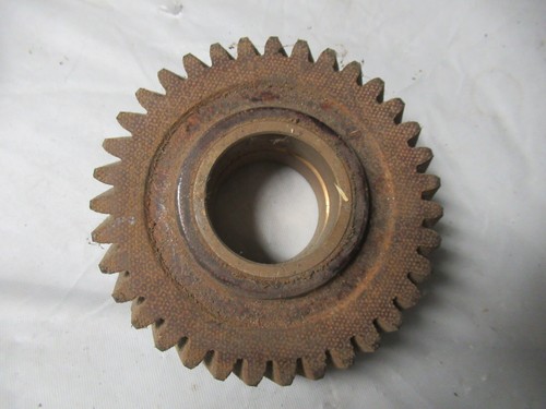 Renault ingranaggio - r4,