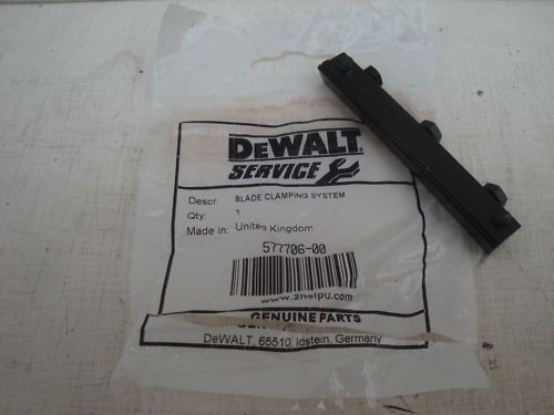 Dewalt morsetto lama per - morsetto,