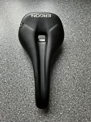 Ergon sella bicicletta - sella, uomo