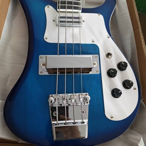 Basso elettrico personalizzato